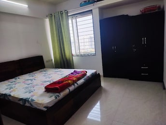 2 BHK Apartment For Rent in Venkatesh Graffiti Keshav Nagar Pune  7912942