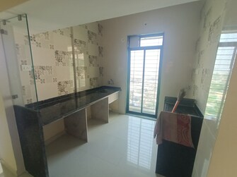 1 BHK Apartment For Rent in Avishkar Prakruti Sparsh Ambernath Thane  7912951