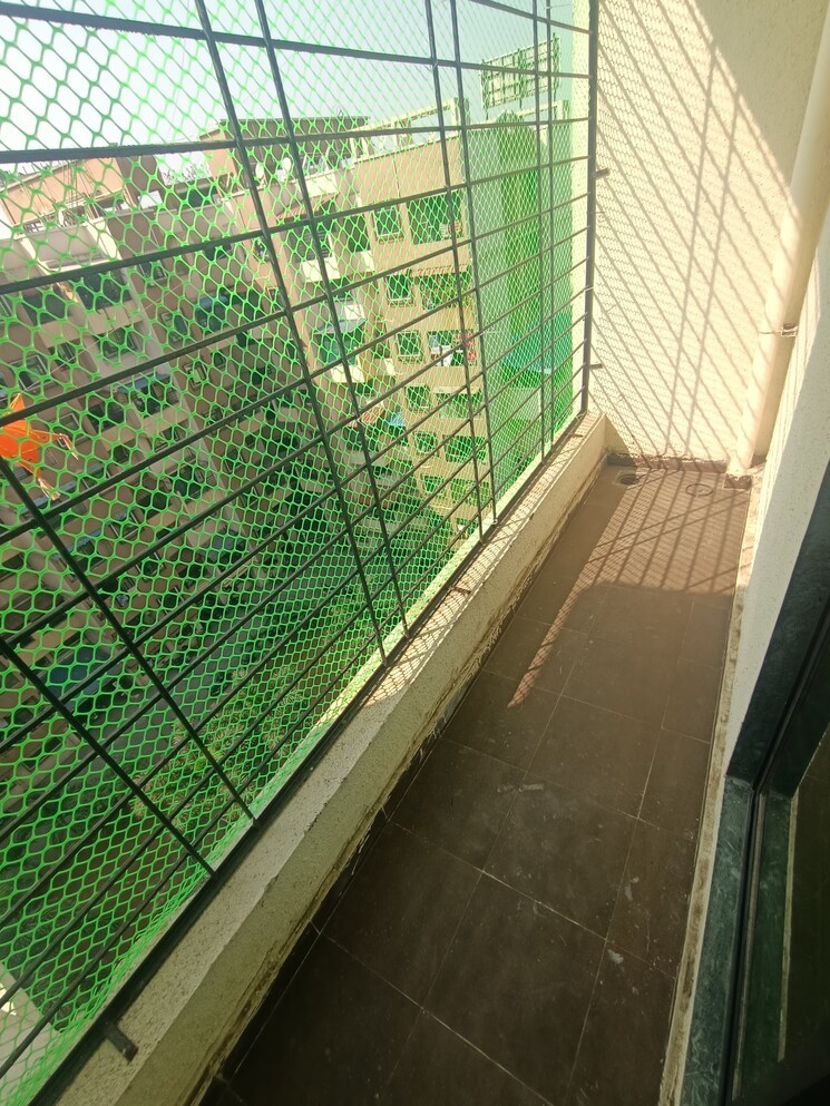 Balcony, avishkar-prakruti-sparsh 1 Bedroom 400 Sq.Ft. Apartment In Ambernath Thane 7912951