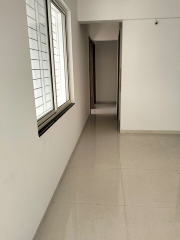 Building Lobby in 1 BHK Apartment at Siddh Amara, Bavdhan – for Sale