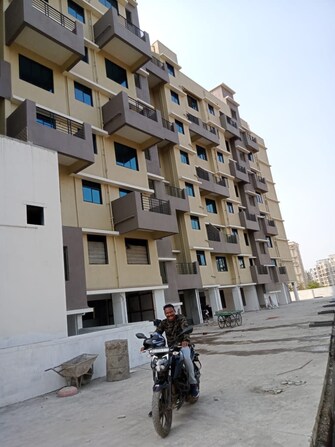 1 BHK Apartment For Rent in Avishkar Prakruti Sparsh Ambernath Thane  7912951