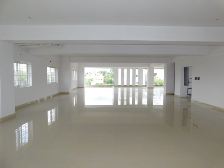  Parking, rt nagar 3 Bedroom 1400 Sq.Ft. Builder Floor In Rt Nagar Bangalore 7912964