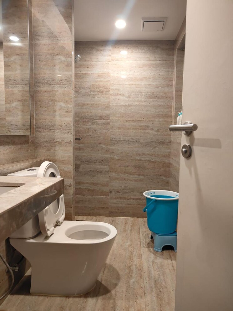 Bathroom, rustomjee-azziano-wing-e 2 Bedroom 760 Sq.Ft. Apartment In Majiwada Thane 7912968