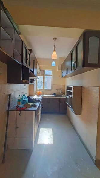 3 BHK Apartment For Rent in Jaipuria Sunrise Plaza Ahinsa Khand 1 Ghaziabad  7912967