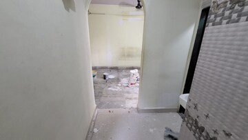 Building Lobby in 1 BHK Apartment at Dhokali – for Rent