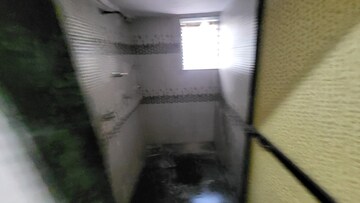 Attached Bathroom in 1 BHK Apartment at Dhokali – for Rent