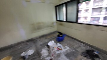 Room in 1 BHK Apartment at Dhokali – for Rent