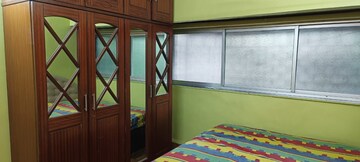 Bedroom in 1 BHK Apartment at Andheri West – for Rent