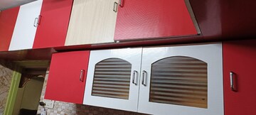 Kitchen in 1 BHK Apartment at Andheri West – for Rent