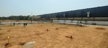  Plot For Sale in Ramohalli