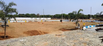 Plot Area in  Plot at Ramohalli – for Sale