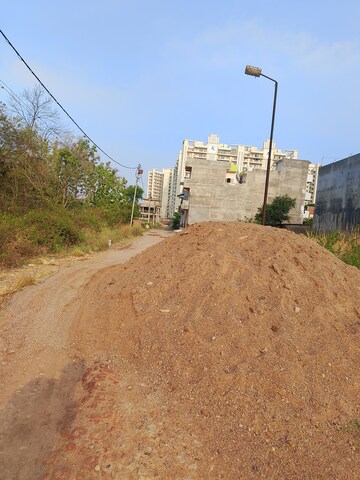  Plot – Exterior View View at Tiwaripur - for Sale