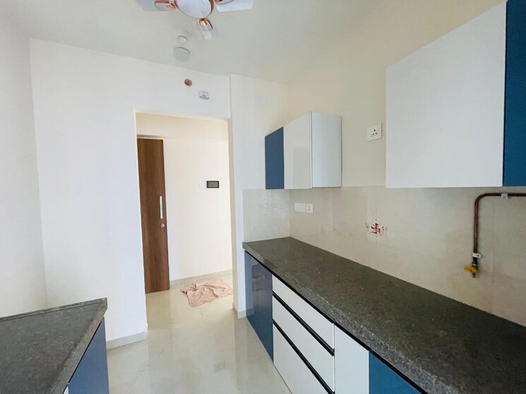 Kitchen, piramal-vaikunth 2 Bedroom 708 Sq.Ft. Apartment In Balkum Pada Thane 7913008