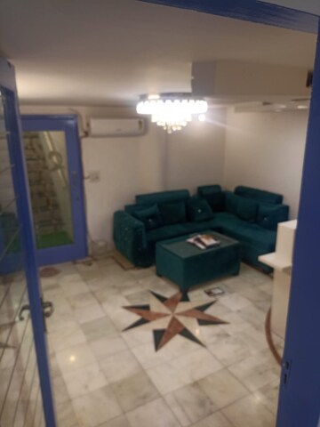 Master Bedroom in 3 BHK Builder Floor at Greater Kailash ii – for Rent