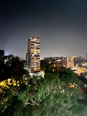 2 BHK Apartment – Exterior View View at Andheri West - for Rent