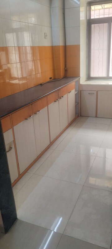 1 BHK Apartment For Rent in Shree Krupa Vaibhav Villas, Majiwada