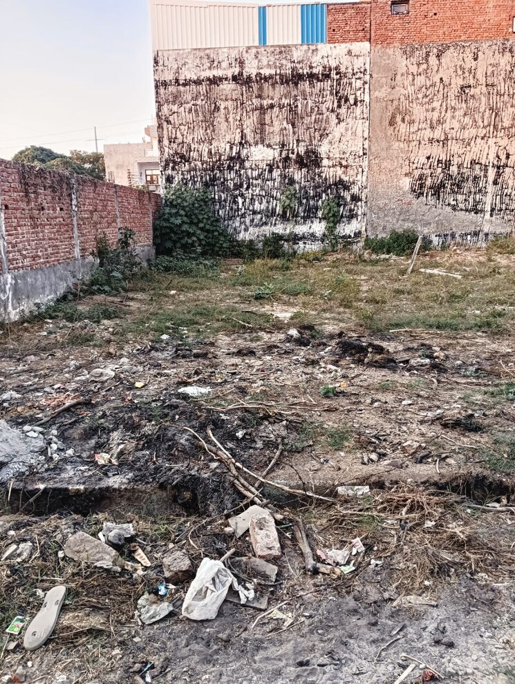 undefined, govindpuram-residency  200 Sq.Mt. Plot In Govindpuram Ghaziabad 7913050