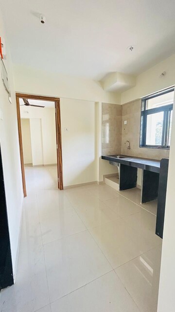 1 BHK Apartment For Rent in Puranik Hometown, Ghodbunder Road