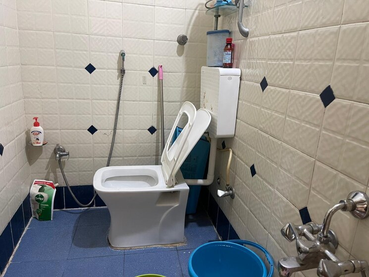 Master Bedroom, vaishnavi-tower 2 Bedroom 875 Sq.Ft. Apartment In Nerul Navi Mumbai 7913061