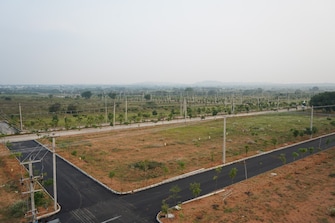 Commercial Land 200 Sq.Yd. For Resale in Burgupally Hyderabad  7913057