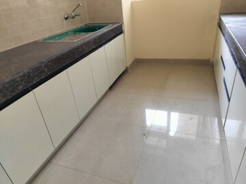 Kitchen in 3 BHK Apartment at Ansal Height 86, Sector 86 – for Rent