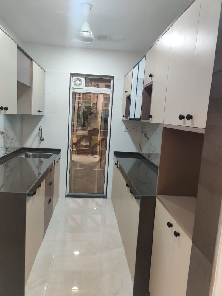 Kitchen, radheya-sai-enclave 2 Bedroom 627 Sq.Ft. Apartment In Naigaon East Palghar 7913062