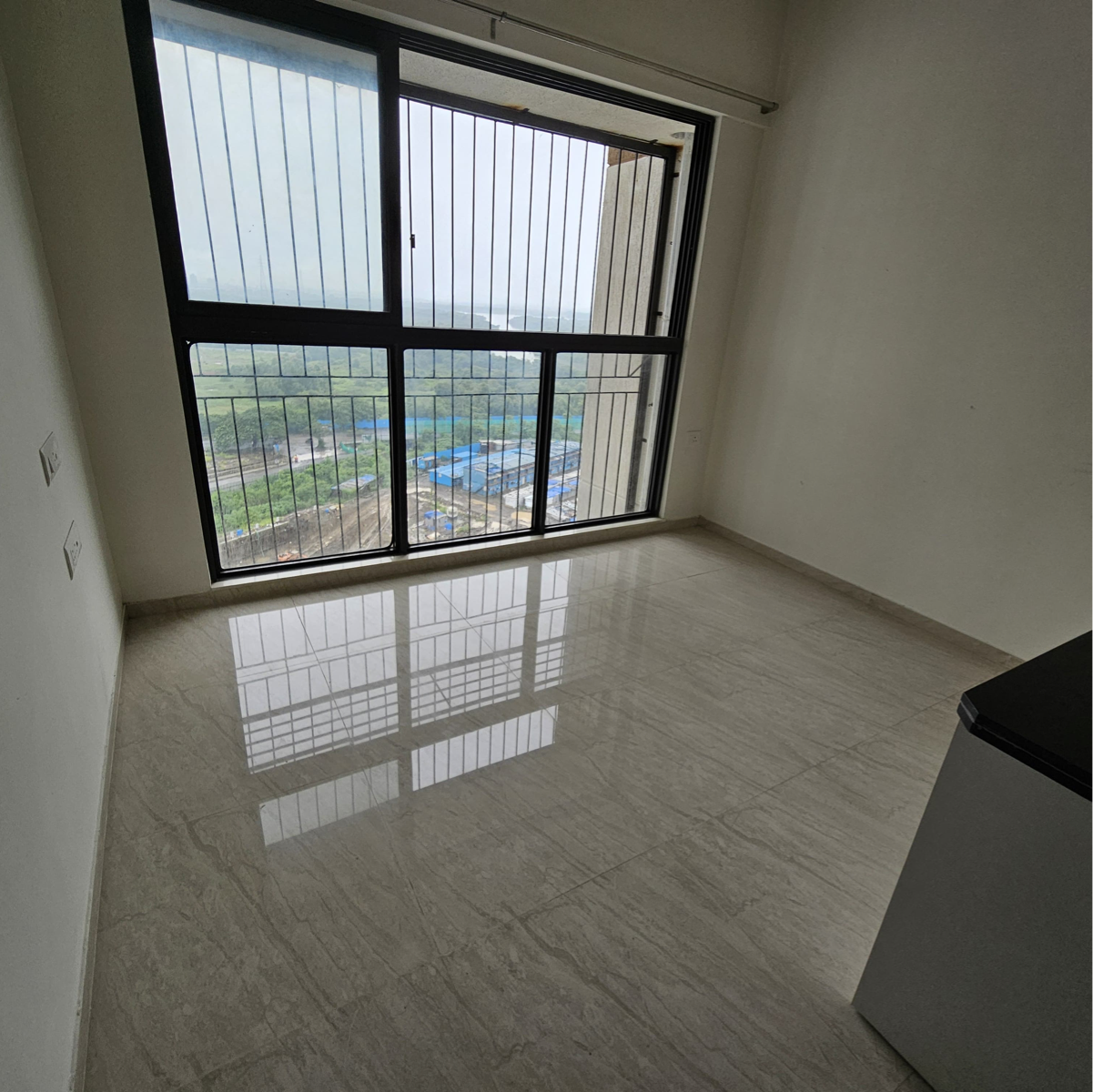 1 BHK 338 Sq.Ft. Apartment in Lodha Quality Home Tower 5