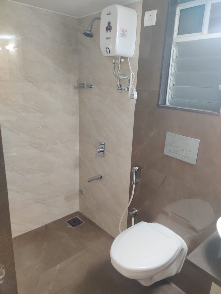 Bathroom, radheya-sai-enclave 1 Bedroom 427 Sq.Ft. Apartment In Naigaon East Palghar 7913076