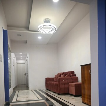 Master Bedroom in 4 BHK Builder Floor at Greater Kailash ii – for Rent