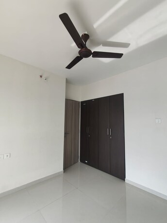 2 BHK Apartment For Rent in Ashar Axis Majiwada Thane  7913086