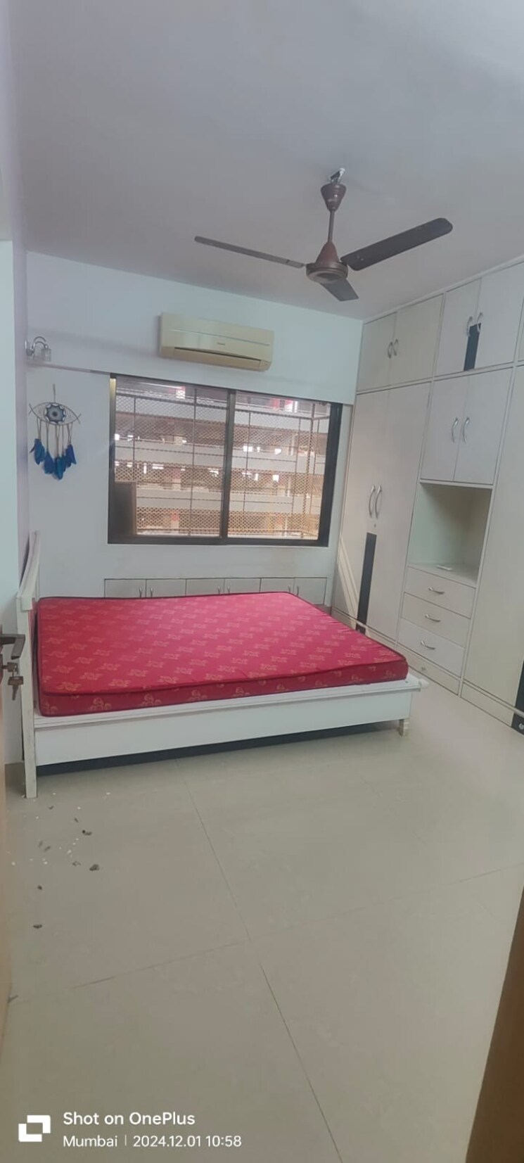 Bedroom, ivory-towers-chs-ltd 2 Bedroom 955 Sq.Ft. Apartment In Wadala Mumbai 7913094