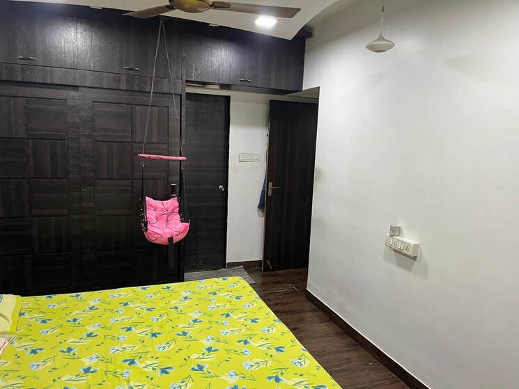 Bedroom, ivory-towers-chs-ltd 2 Bedroom 955 Sq.Ft. Apartment In Wadala Mumbai 7913094