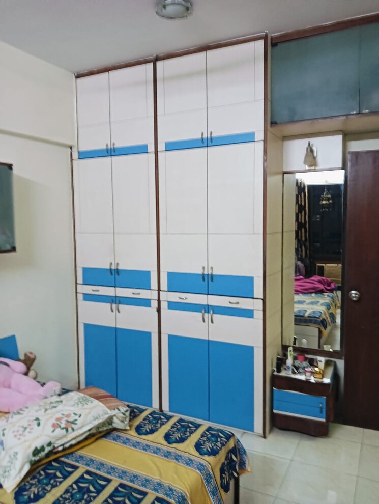 Bedroom, lokhandwala-residency 1 Bedroom 500 Sq.Ft. Apartment In Worli Mumbai 7913096