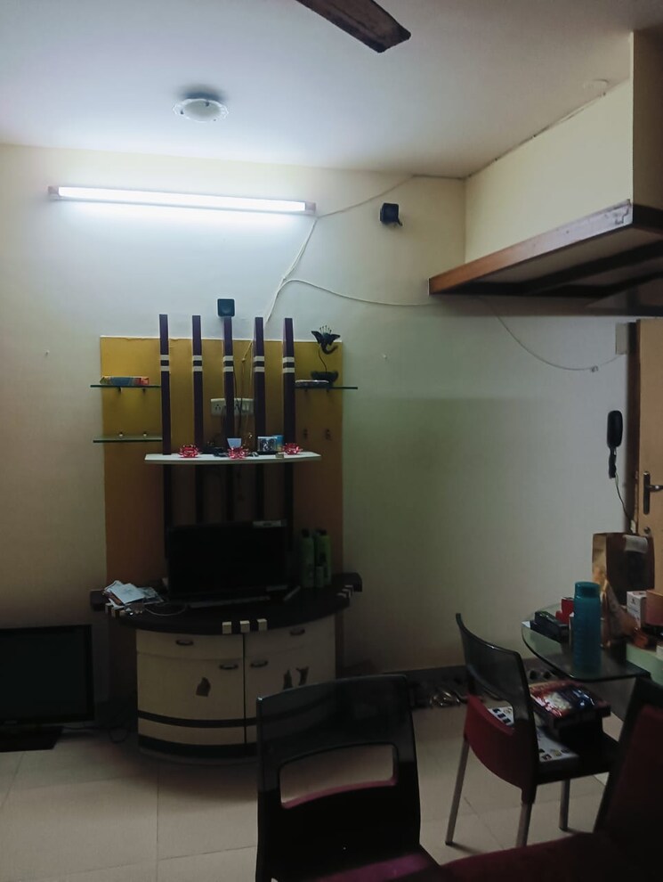 Living Room, lokhandwala-residency 1 Bedroom 500 Sq.Ft. Apartment In Worli Mumbai 7913096