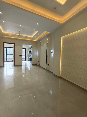 3 BHK Builder Floor For Rent in Ansal Palam Triangle Palam Vihar Extension Gurgaon  7913099