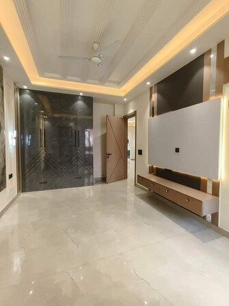 3 BHK Builder Floor For Rent in Ansal Palam Triangle Palam Vihar Extension Gurgaon  7913099