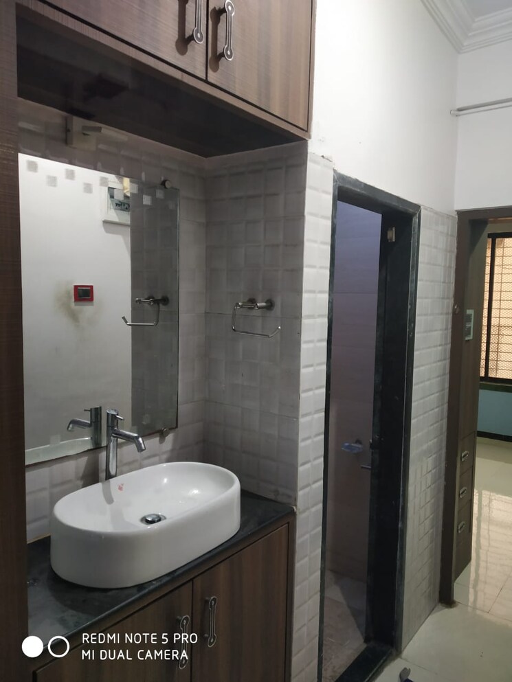 Bathroom, padmashri-chs 2 Bedroom 1200 Sq.Ft. Apartment In Seawoods Navi Mumbai 7913093