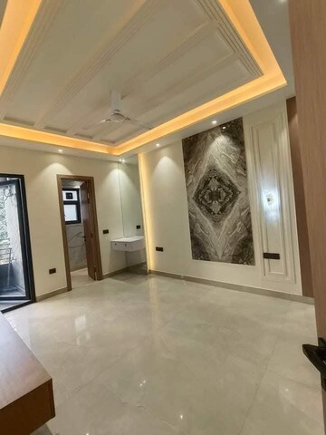 Room in 3 BHK Builder Floor at Ansal Palam Triangle, Palam Vihar Extension – for Rent