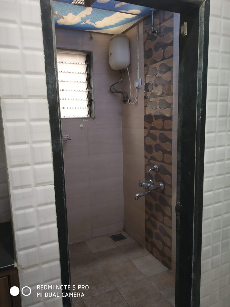 Bathroom, padmashri-chs 2 Bedroom 1200 Sq.Ft. Apartment In Seawoods Navi Mumbai 7913093