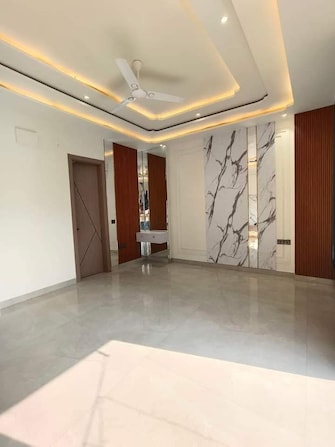 3 BHK Builder Floor For Rent in Ansal Palam Triangle Palam Vihar Extension Gurgaon  7913099