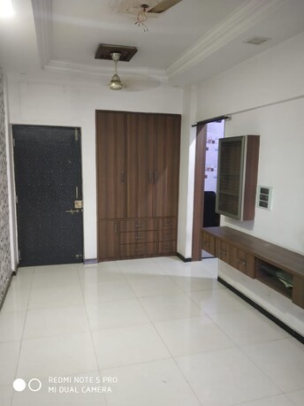 2 BHK Apartment For Rent in Padmashri CHS  Seawoods Navi Mumbai  7913093