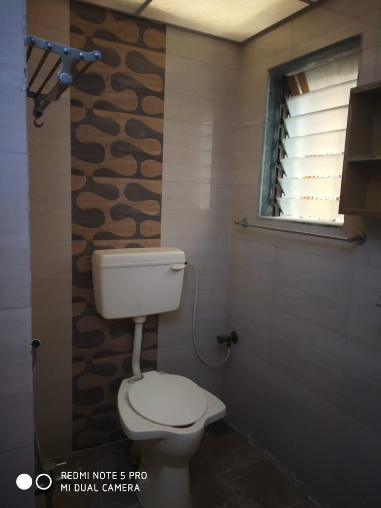Bathroom, padmashri-chs 2 Bedroom 1200 Sq.Ft. Apartment In Seawoods Navi Mumbai 7913093