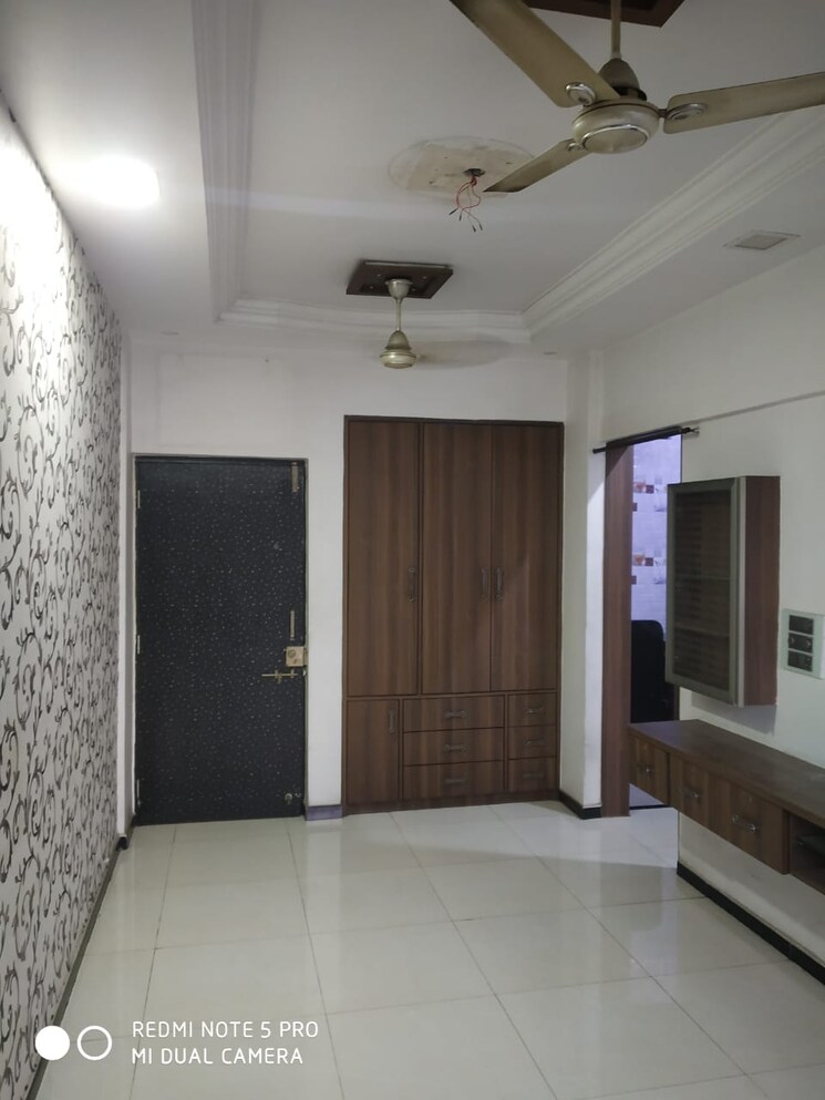 Bedroom, padmashri-chs 2 Bedroom 1200 Sq.Ft. Apartment In Seawoods Navi Mumbai 7913093