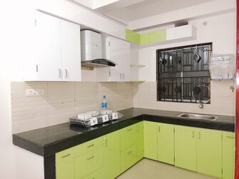 3 BHK Apartment For Rent in Lalmati Guwahati  7913097