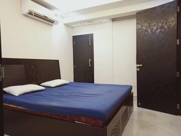 Bedroom in 1 BHK Apartment at Vasant Kunj – for Rent