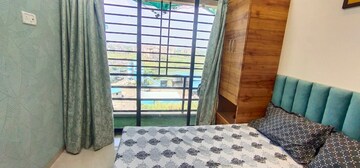 Room in 1 BHK Apartment at Navkar Tower Part 2, Naigaon East – for Rent