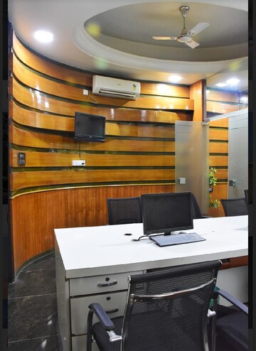 Commercial Office Space 3500 Sq.Ft. For Rent in Market Yard Pune  7913101