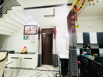 Living Room in 5 BHK Independent House at Gomti Nagar – for Sale