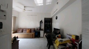 Gym in 2 BHK Apartment at Lodha Amara, Kolshet Road – for Sale