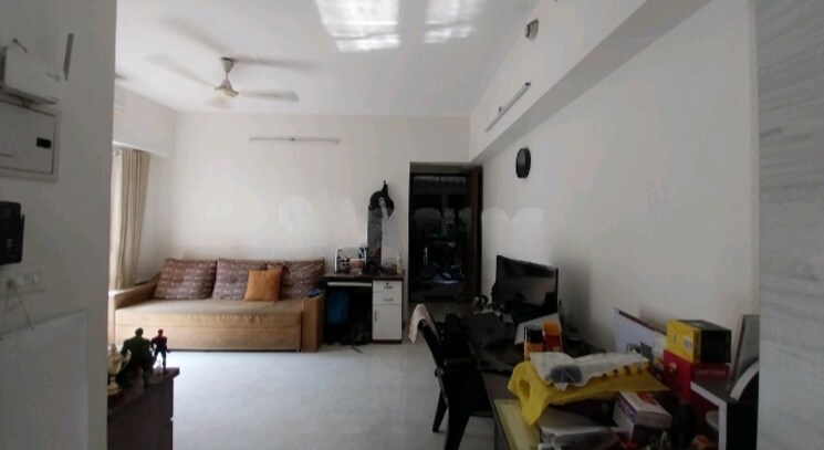 Gym, lodha-amara 2 Bedroom 735 Sq.Ft. Apartment In Kolshet Road Thane 7913113